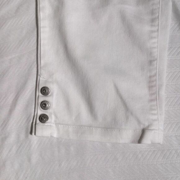 Baccini Capri Pant Size 10 - Picture 5 of 6